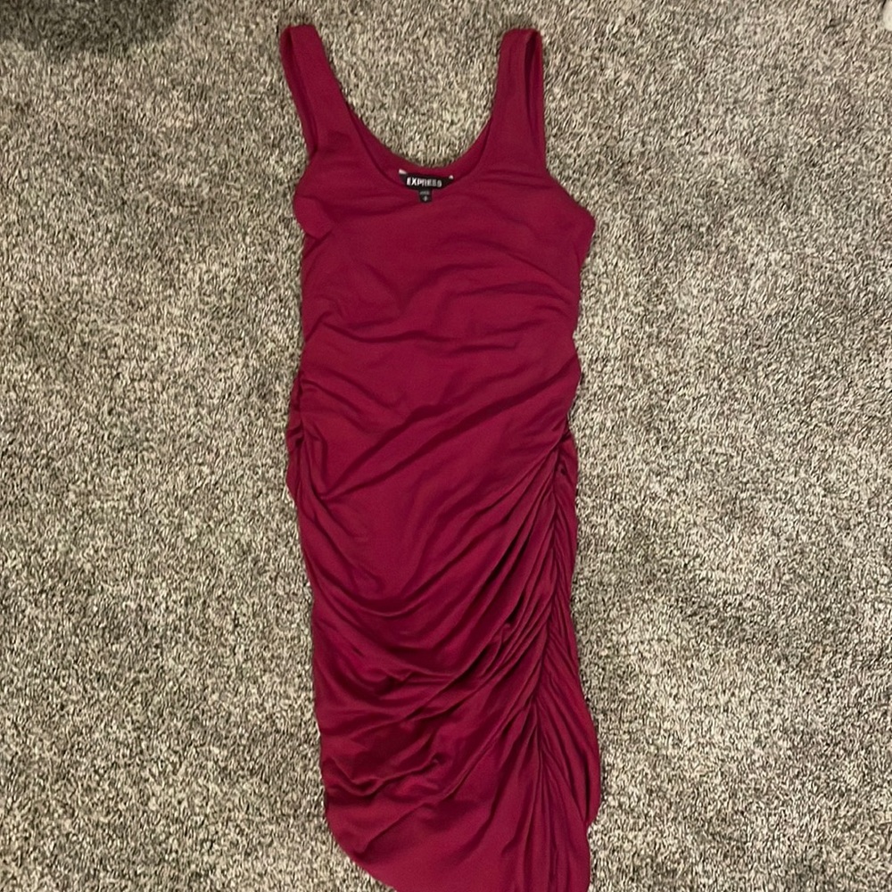 Express dress